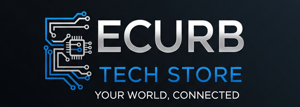 ECURB Tech Store